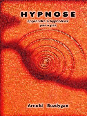 cover image of Hypnose